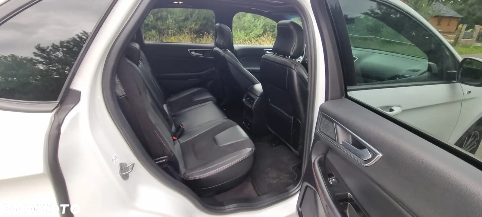 Ford Edge 2.0 EcoBlue Twin-Turbo 4WD ST-Line - 10