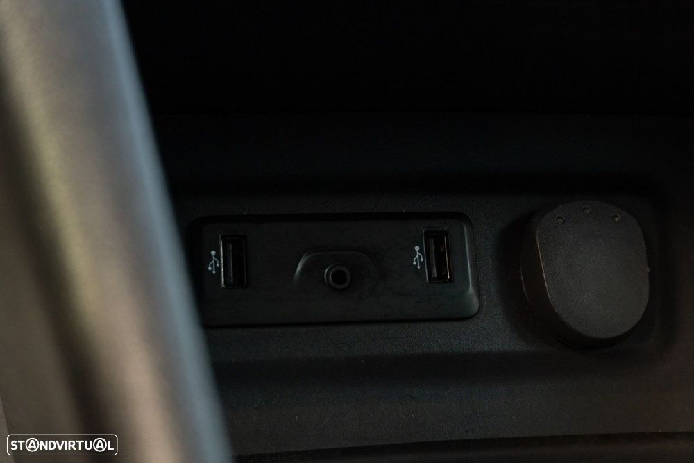 Renault Mégane 1.2 TCE GT Line - 40