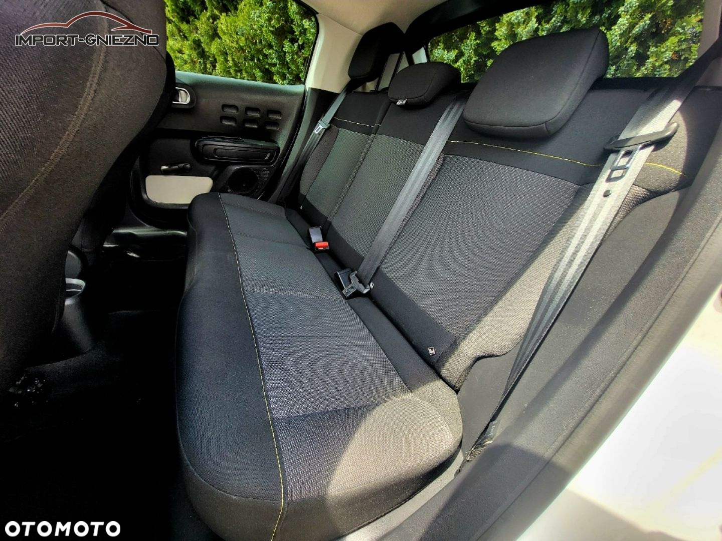 Citroën C3 - 6