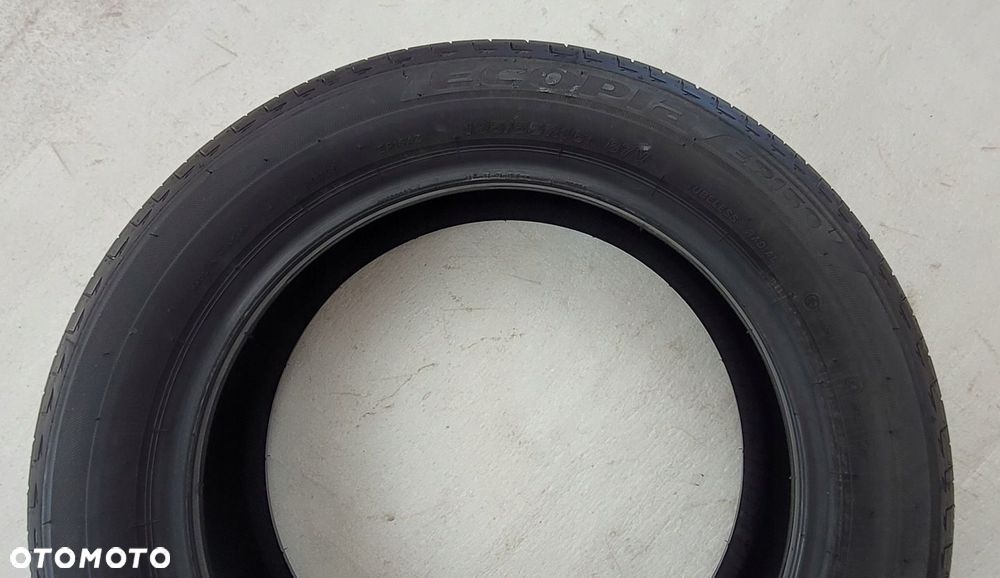4x NOWE OPONY BRIDGESTONE ECOPIA EP150 195/55R16 195 55 R16 87V 2025 - 15