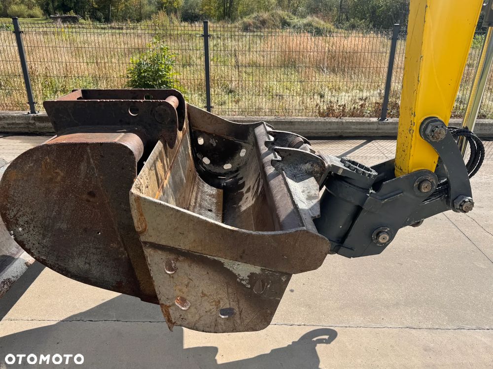 Wacker Neuson EZ 80 - 5