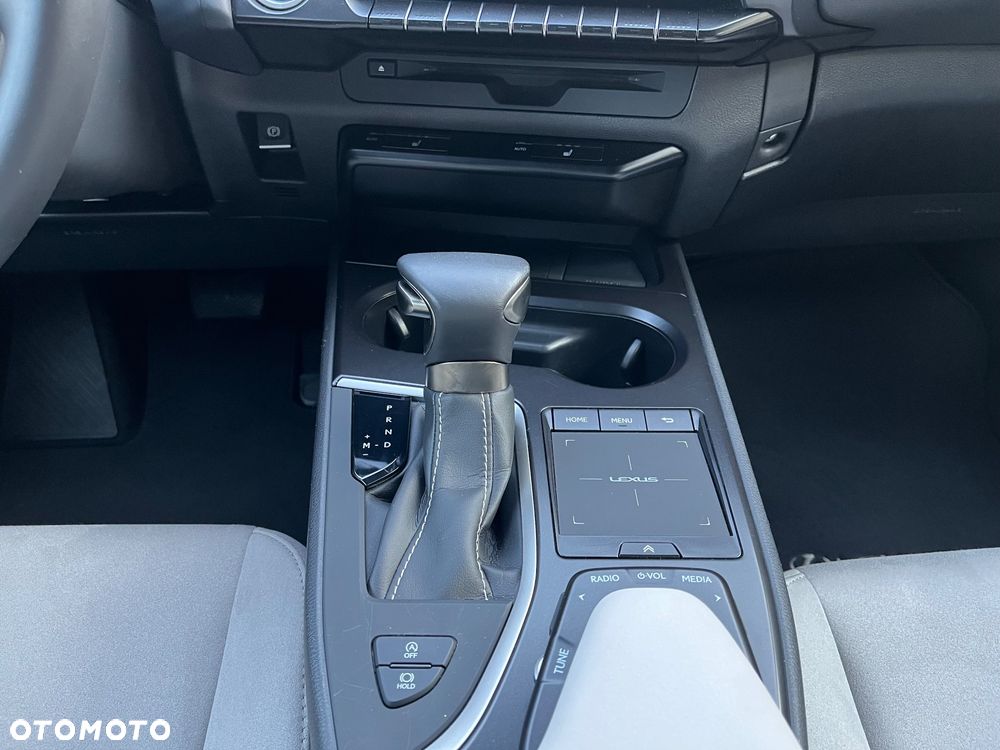 Lexus UX 200 GPF F Sport Design 2WD - 24