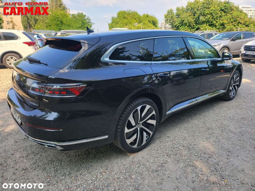 Volkswagen Arteon - 6