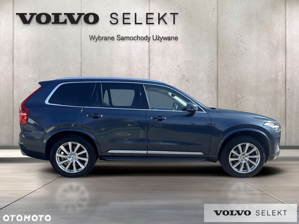 Volvo XC 90 - 6