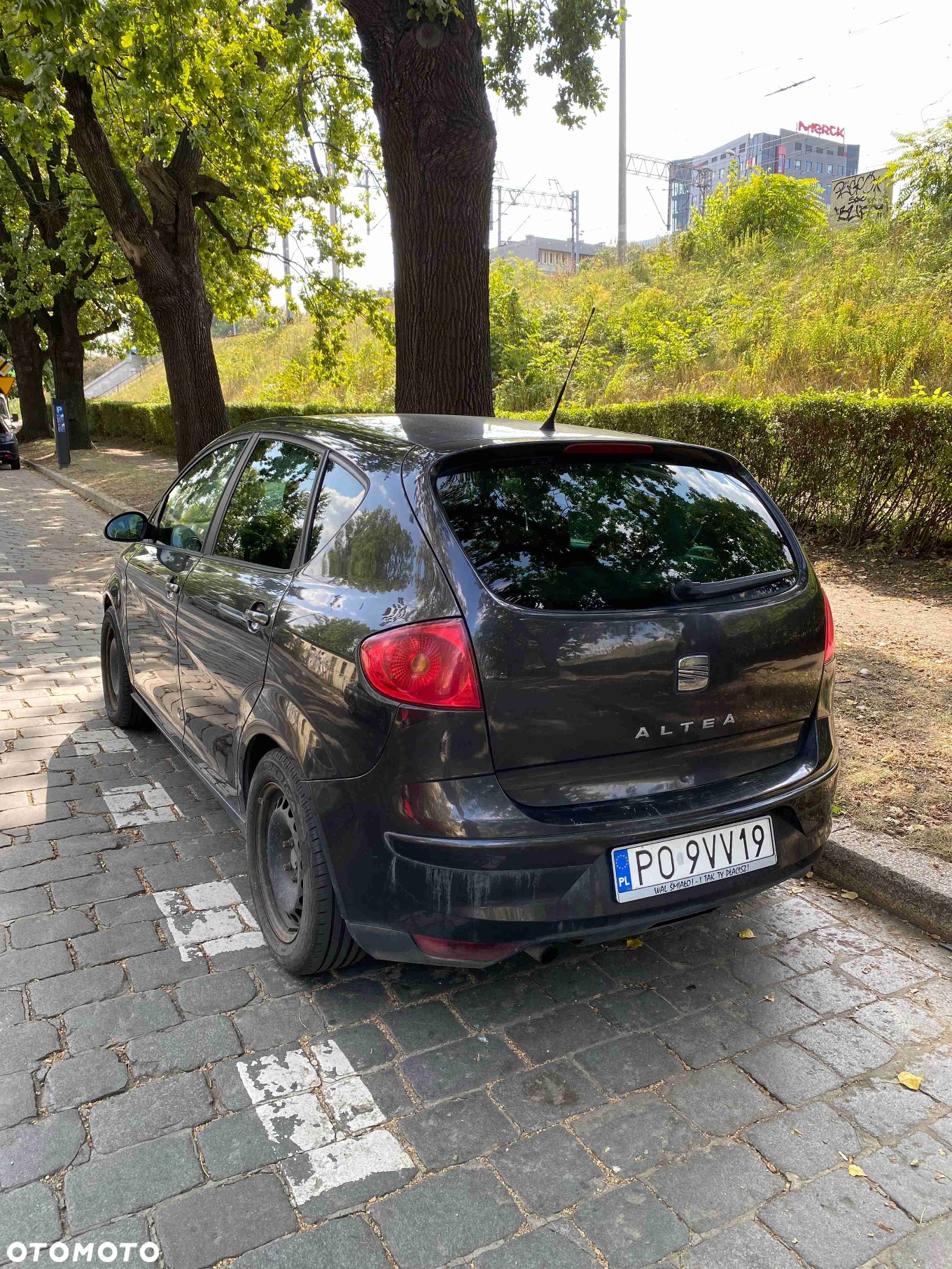 Seat Altea 1.9 TDI Style - 6