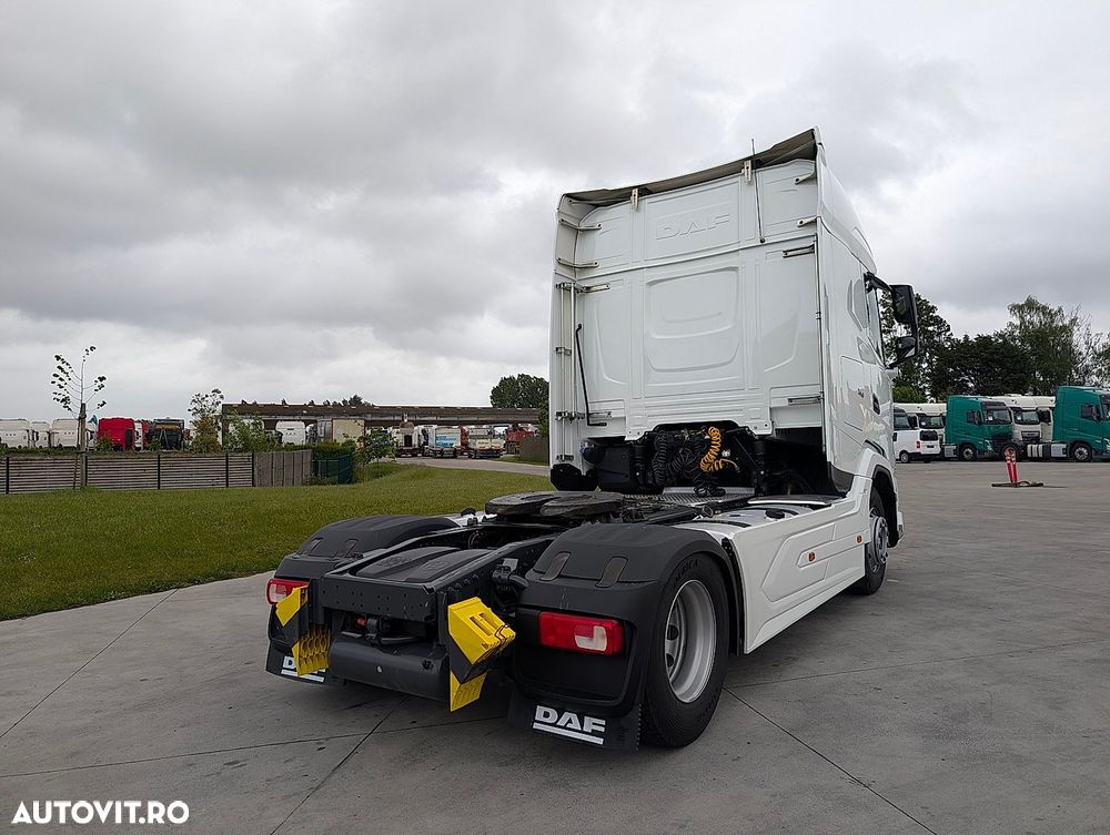 DAF XF 480 - 6