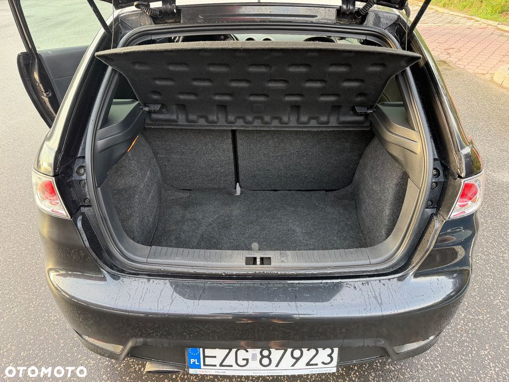 Seat Ibiza - 7