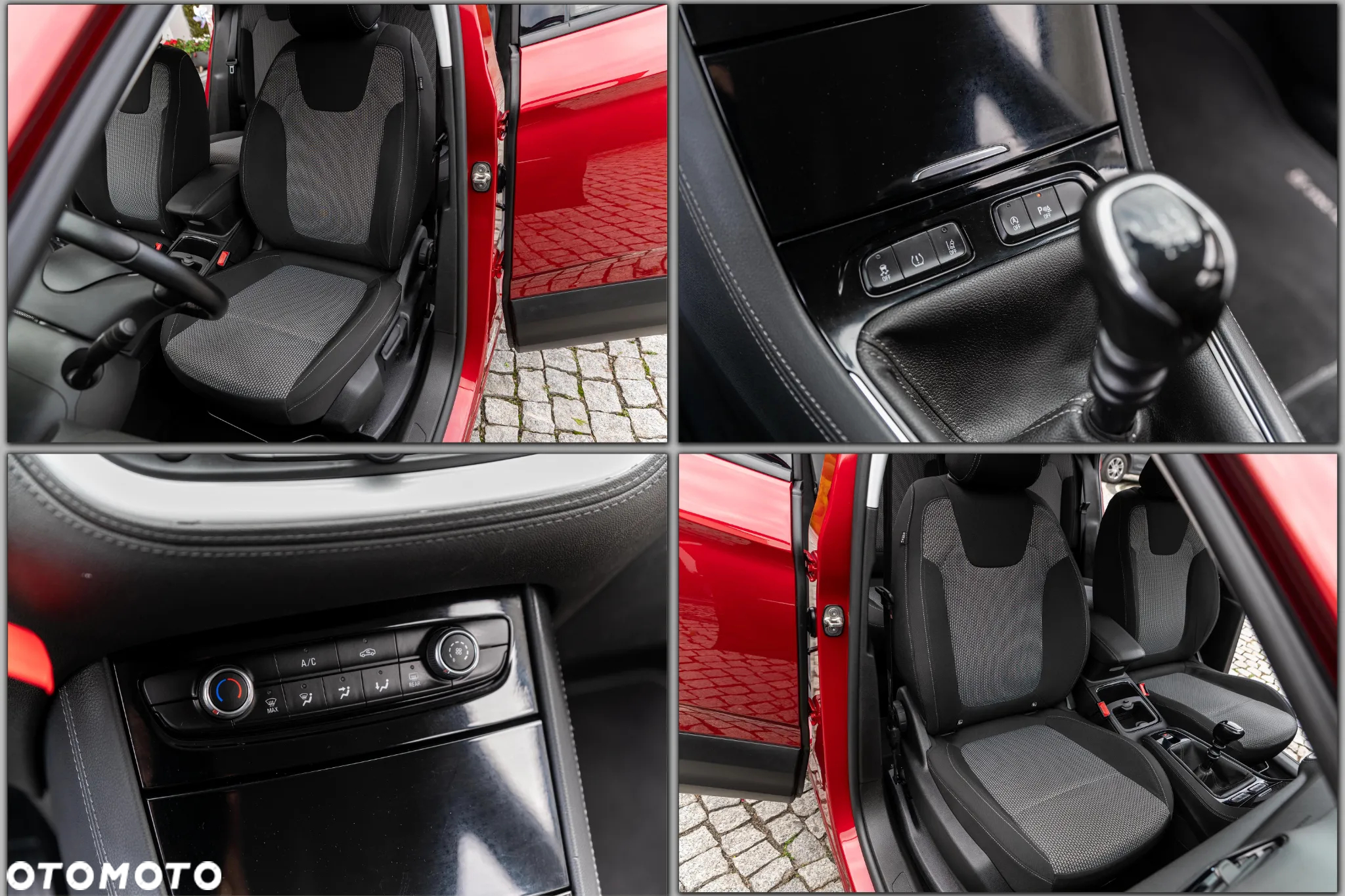Opel Grandland X 1.2 Start/Stop Color Line - 34