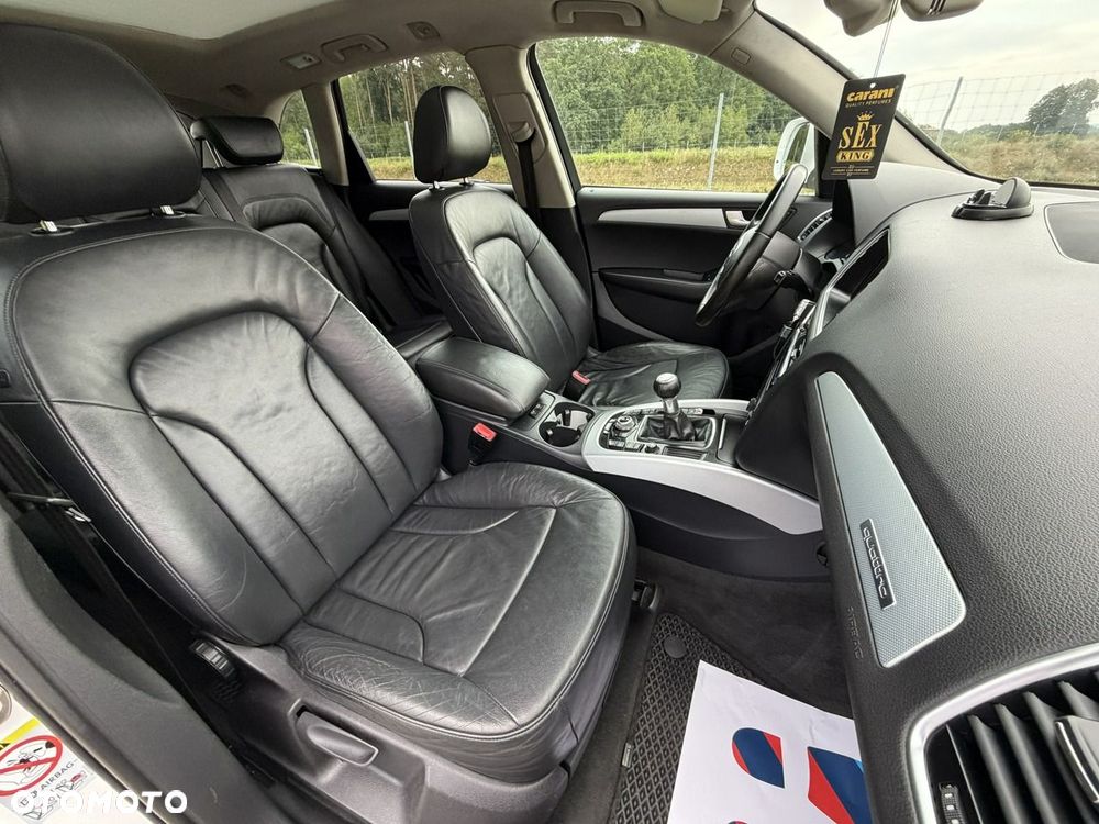 Audi Q5 - 10