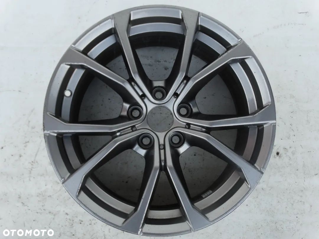 FELGA ALUMINIOWA BMW G20 G21 6883518 17 CALI 7.5J ET30 - 1