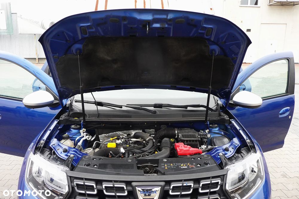 Dacia Duster 1.0 TCe Comfort - 28