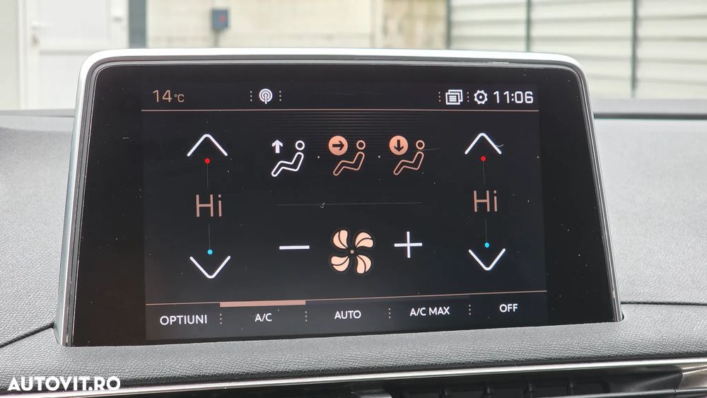 Peugeot 3008 1.2 PureTech Turbo S&S EAT6 GT-Line - 33