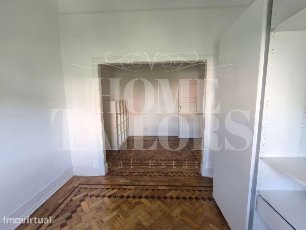Apartamento de Charme com 230 m² | Edifício Emblemático no Centro d... - Grande imagem: 4/21