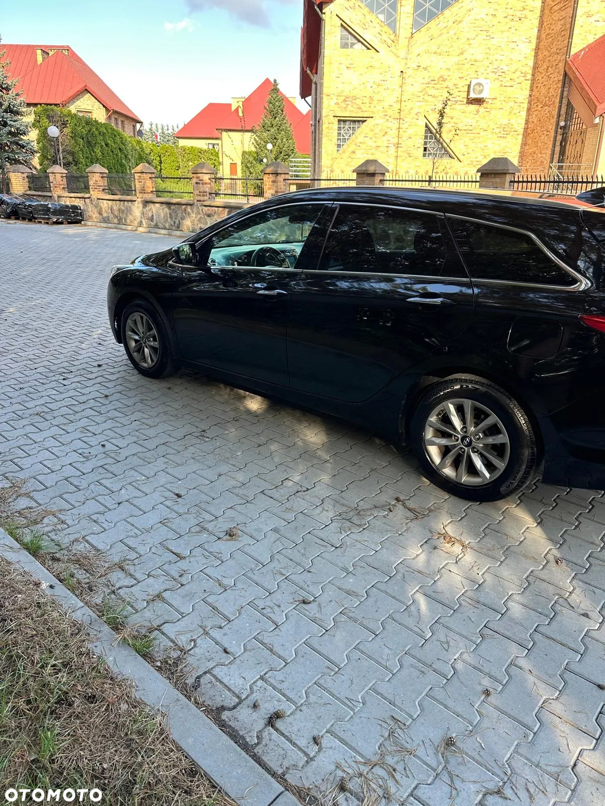 Hyundai i40 1.7 CRDi Comfort - 36