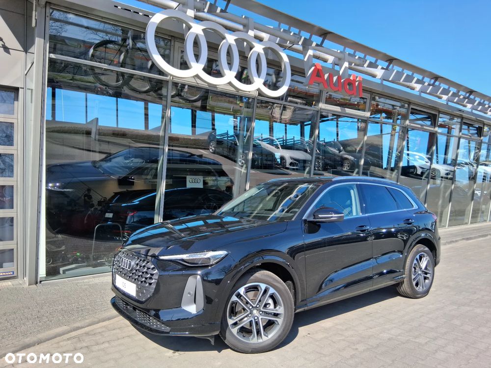 Audi Q5 - 2