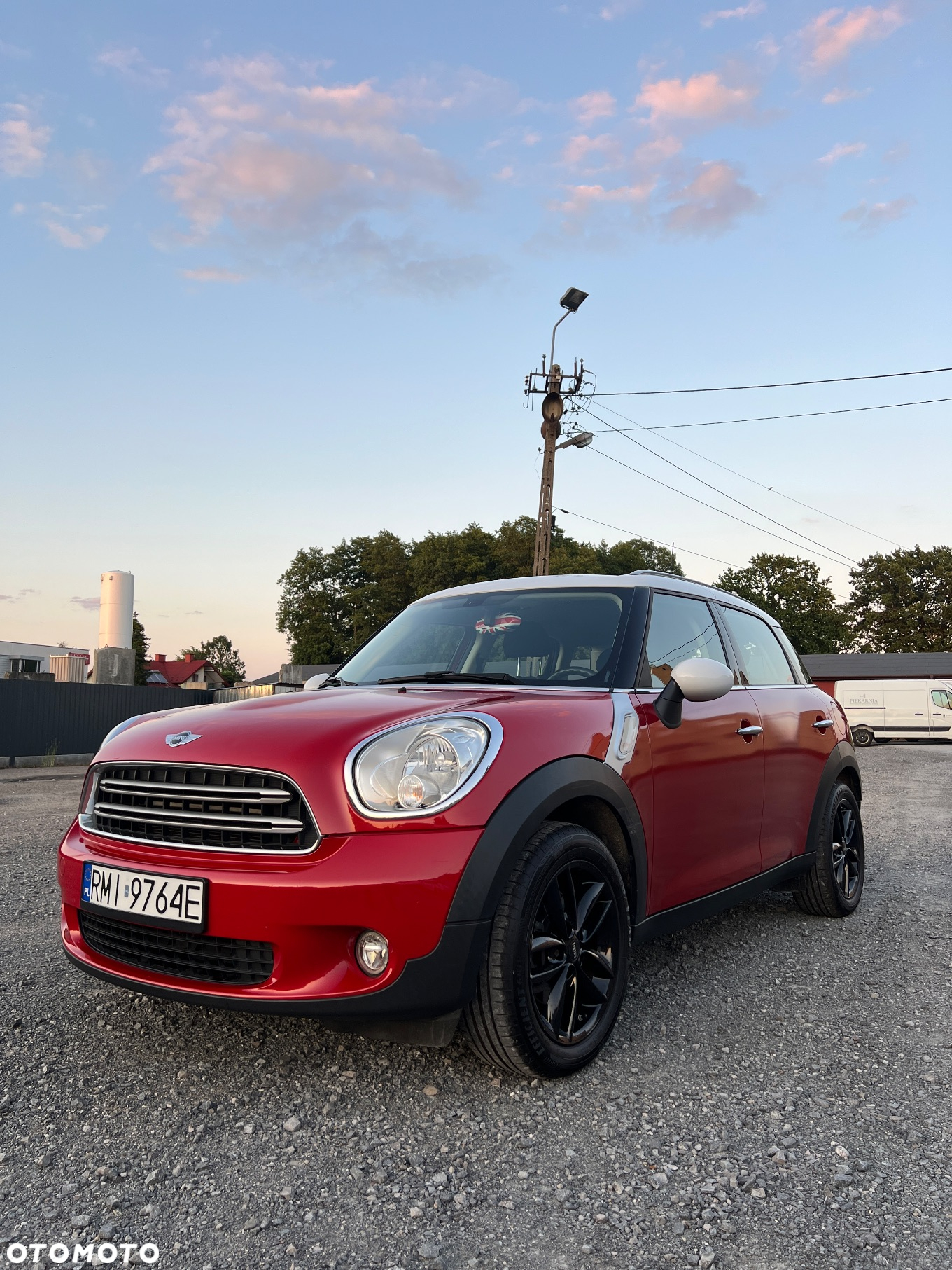 MINI Countryman Cooper - 9