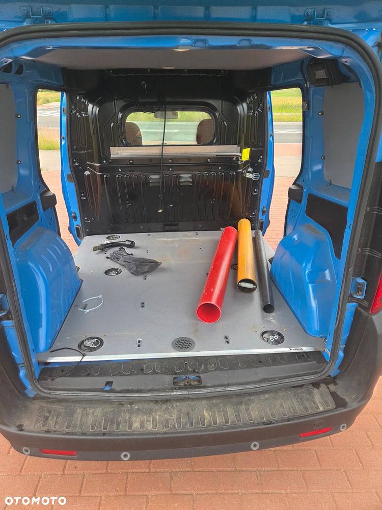 Fiat Doblo - 8