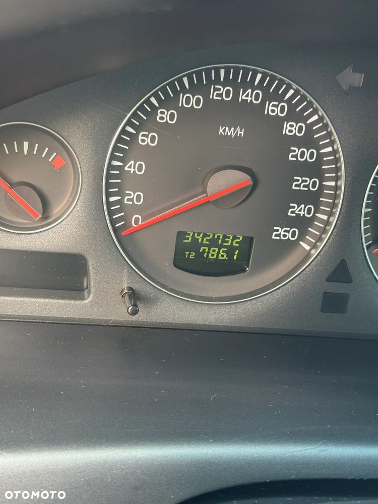 Volvo S60 - 3