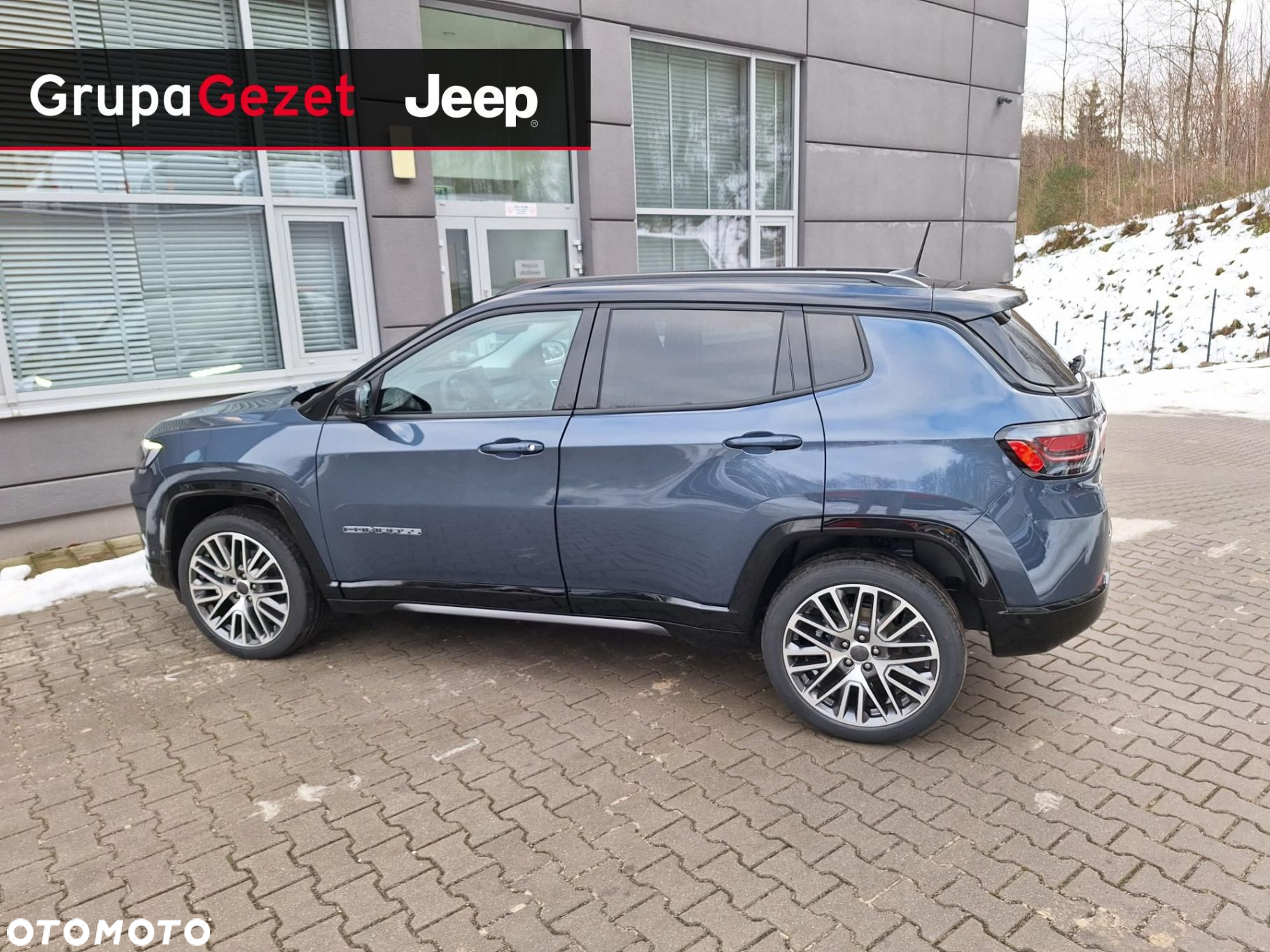 Jeep Compass - 3
