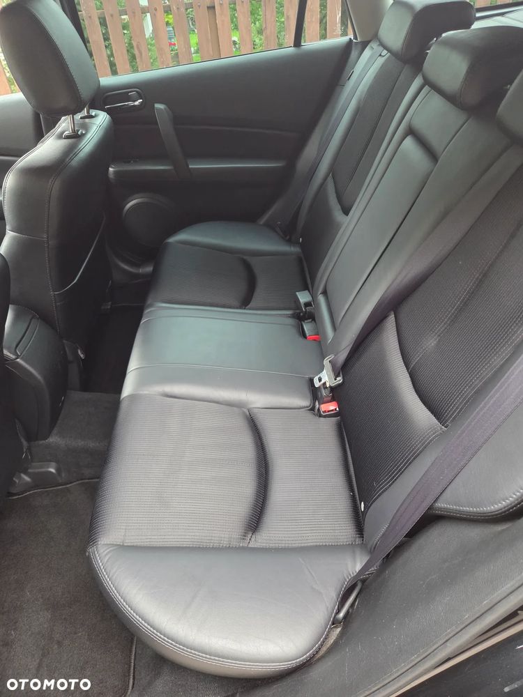 Mazda 6 2.2 CD Exclusive - 6