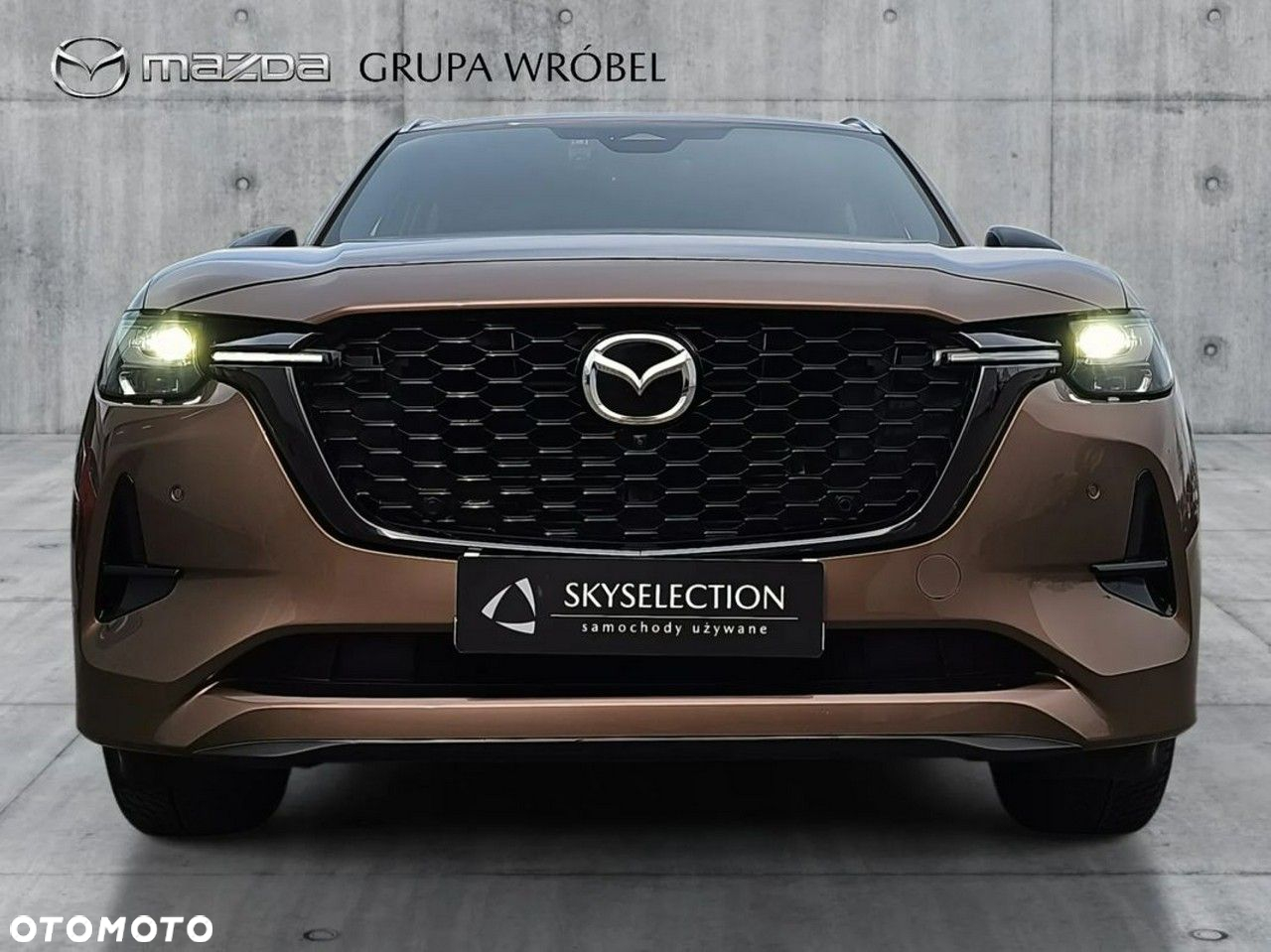 Mazda CX-80 - 2