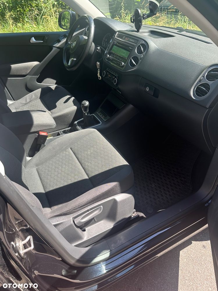 Volkswagen Tiguan 2.0 TDI Trend&Fun - 29