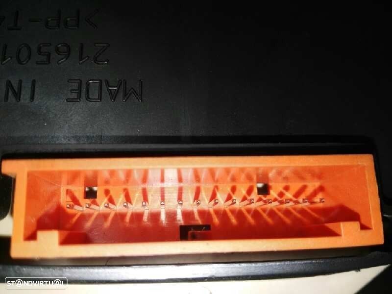 QUADRANTE RENAULT CLIO II 2000 - 3