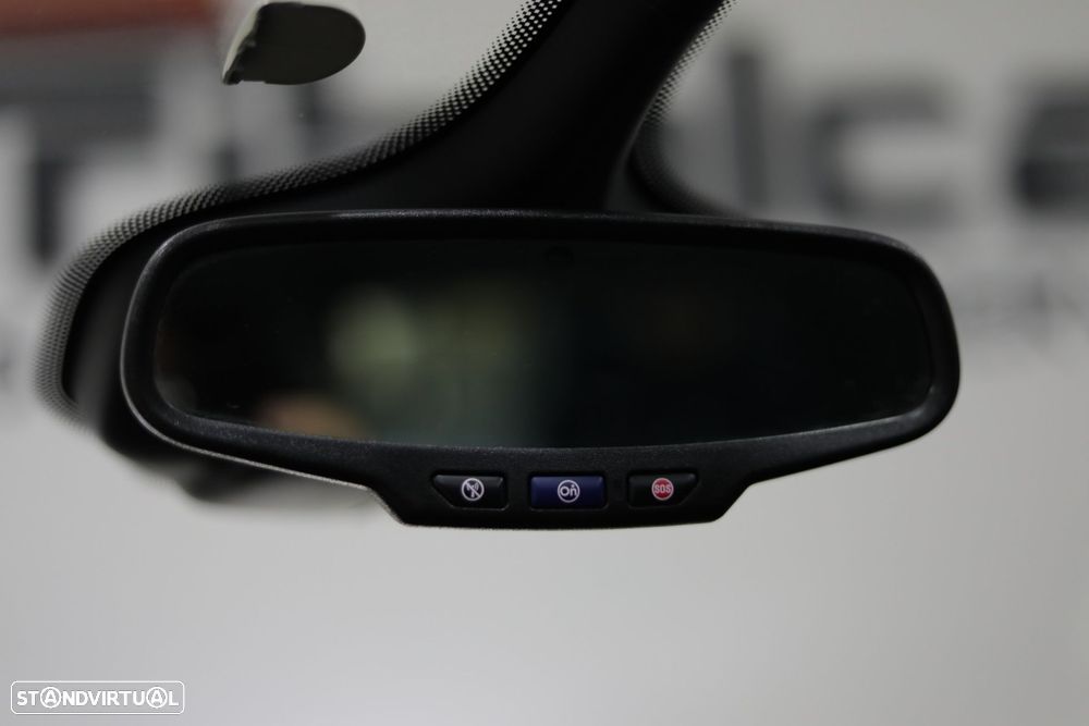 Opel Zafira 1.6 CDTi Innovation S/S - 18