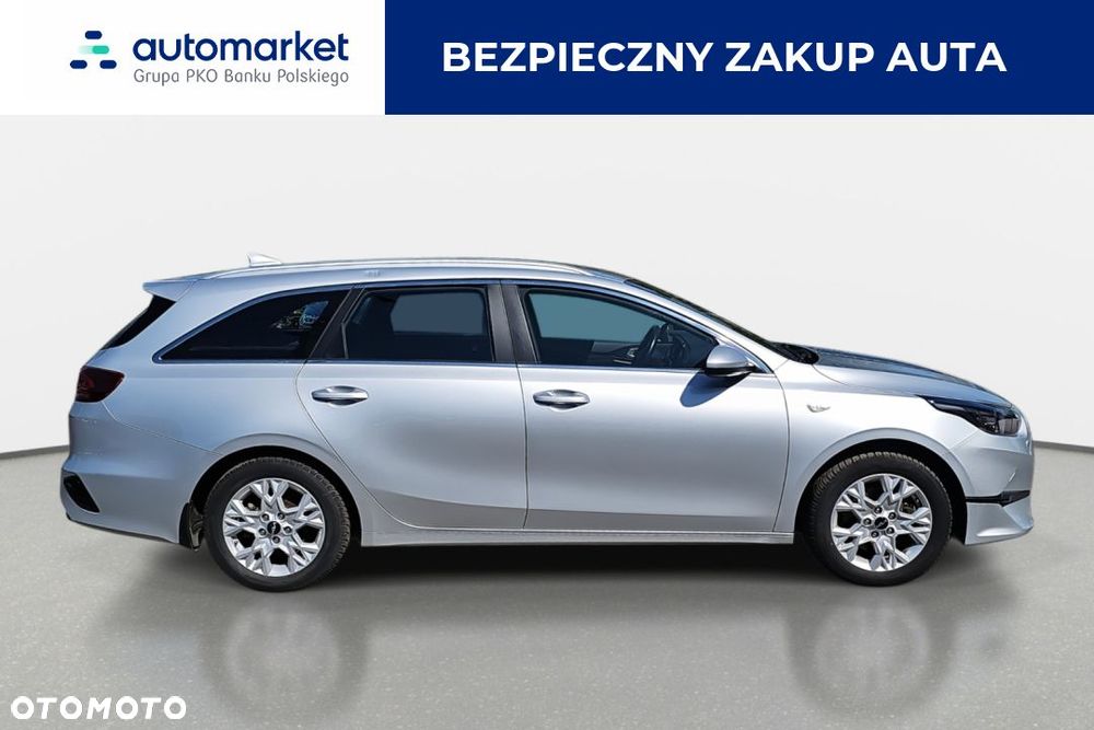 Kia Ceed 1.5 T-GDI M - 8