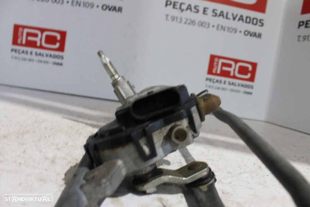 Limpa Para Brisas Fiat Panda de 2014 - 2