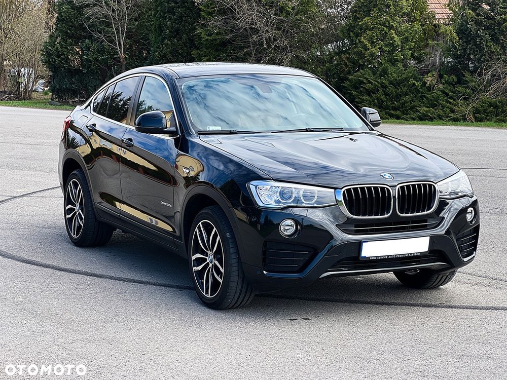 BMW X4 - 7