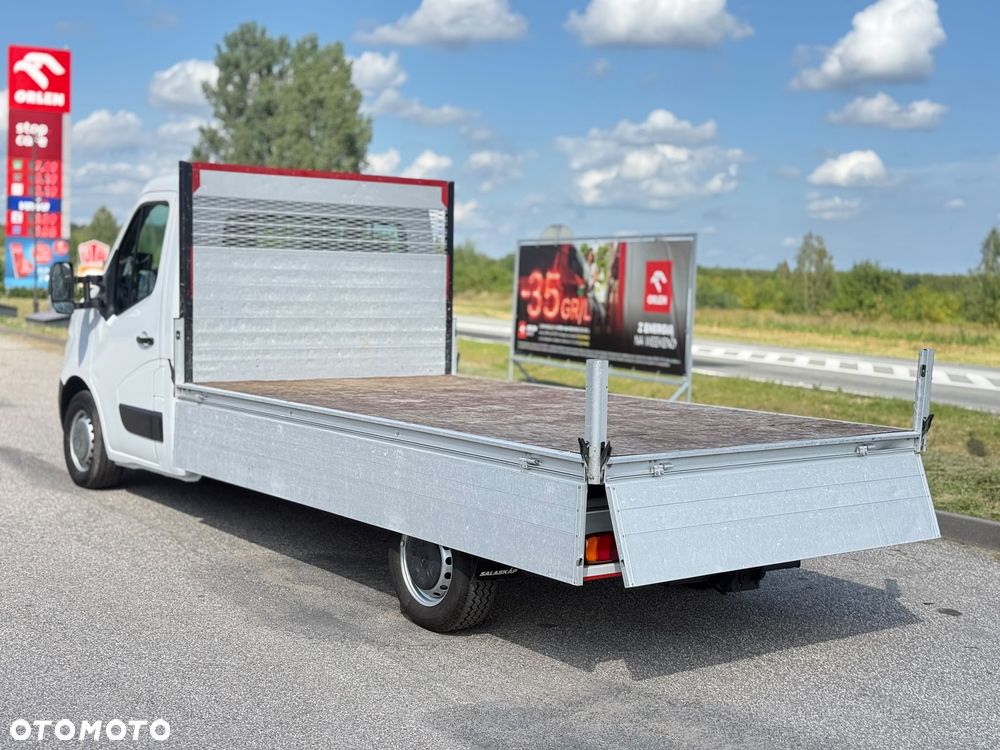 Nissan Nv400 - 10