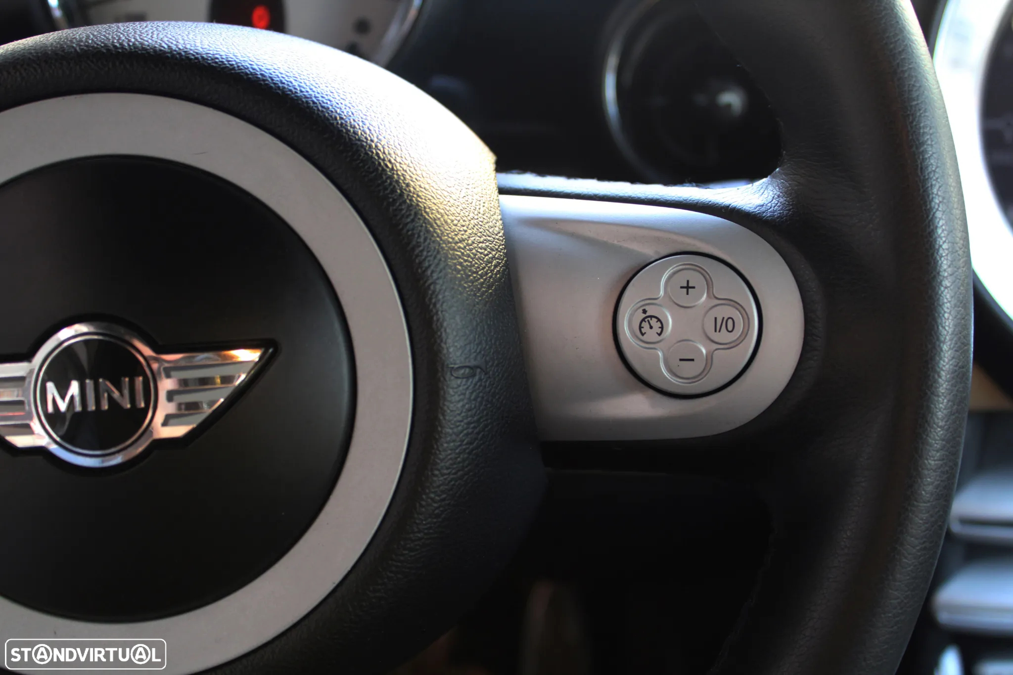 MINI Clubman John Cooper Works - 32