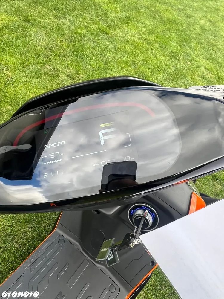CFMoto Inny - 3