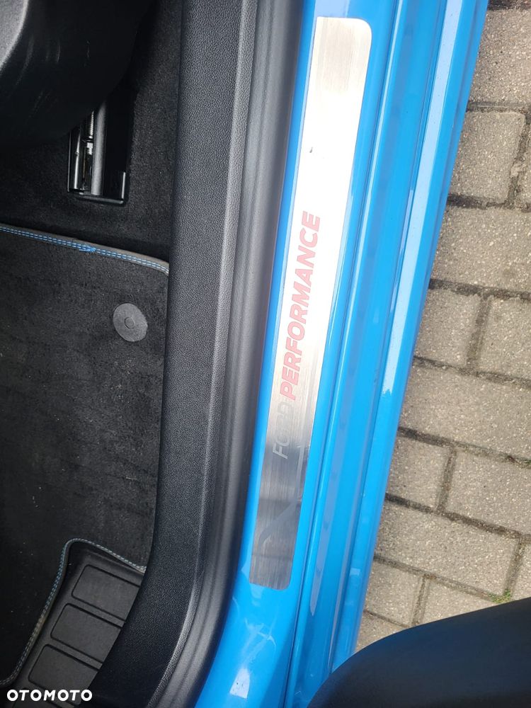 Ford Focus 2.3 EcoBoost ST Edition - 11