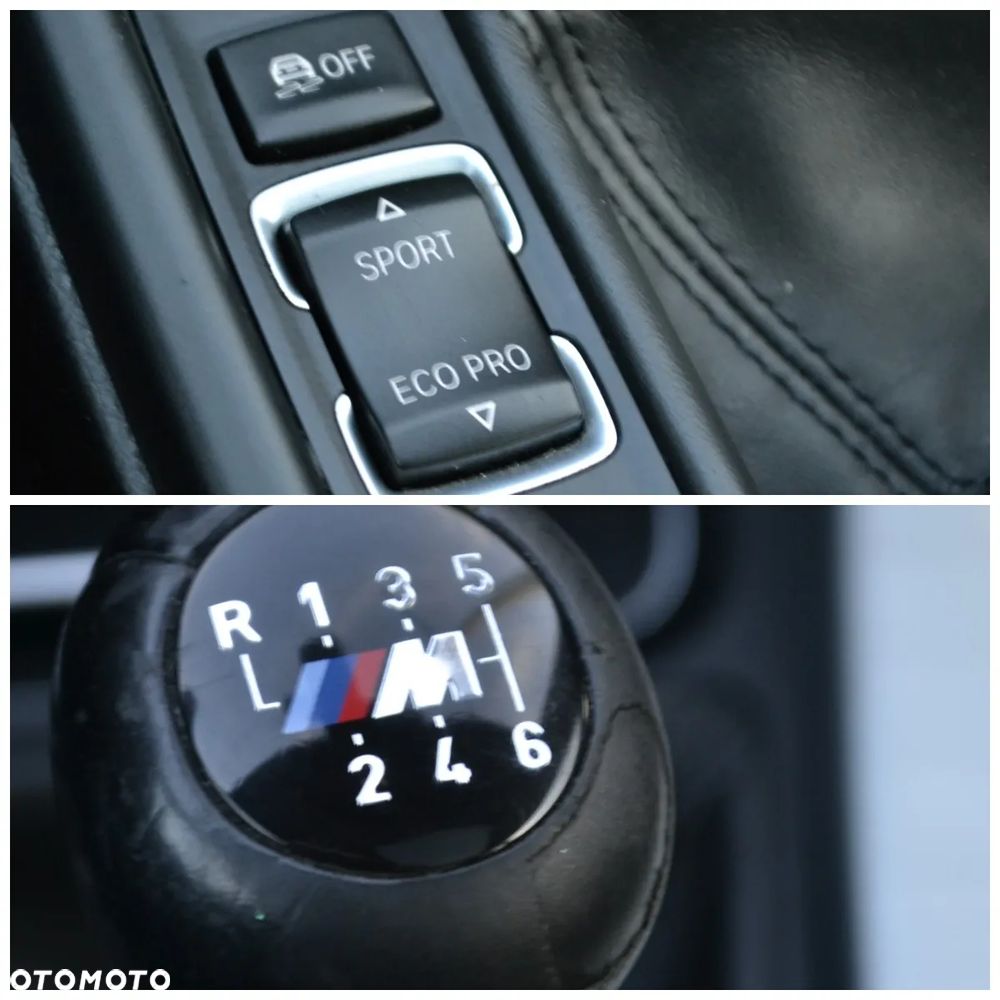 BMW 3GT 320d GT M Sport - 35