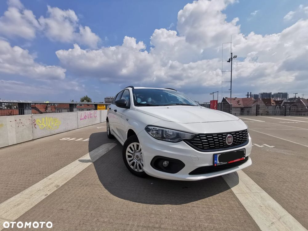 Fiat Tipo 1.4 16v Pop - 1