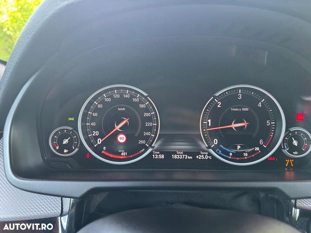 BMW X5 - 10