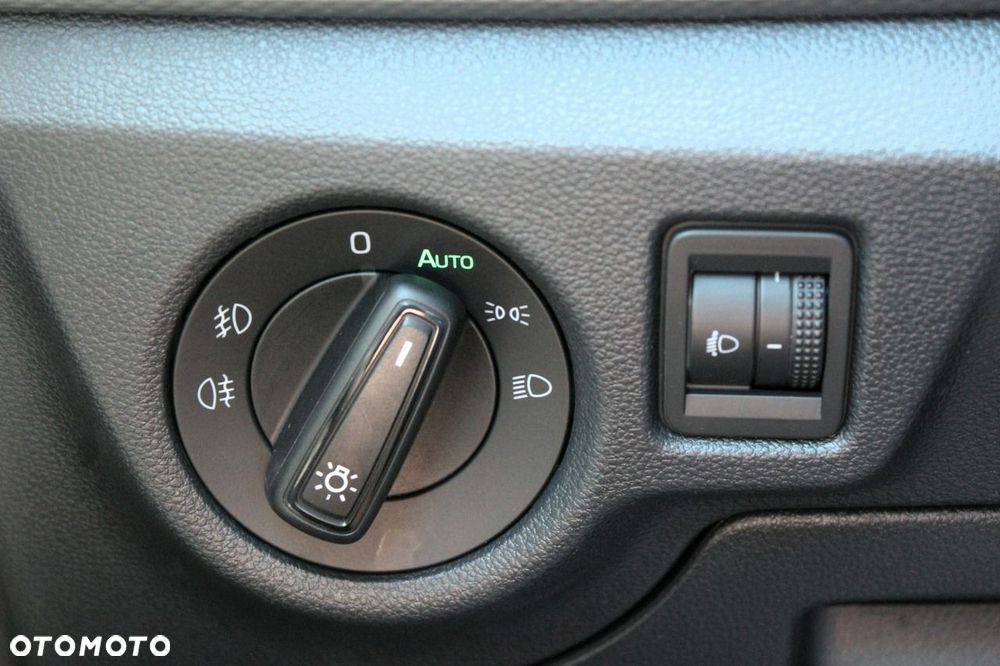 Skoda Scala 1.0 TSI Ambition - 24