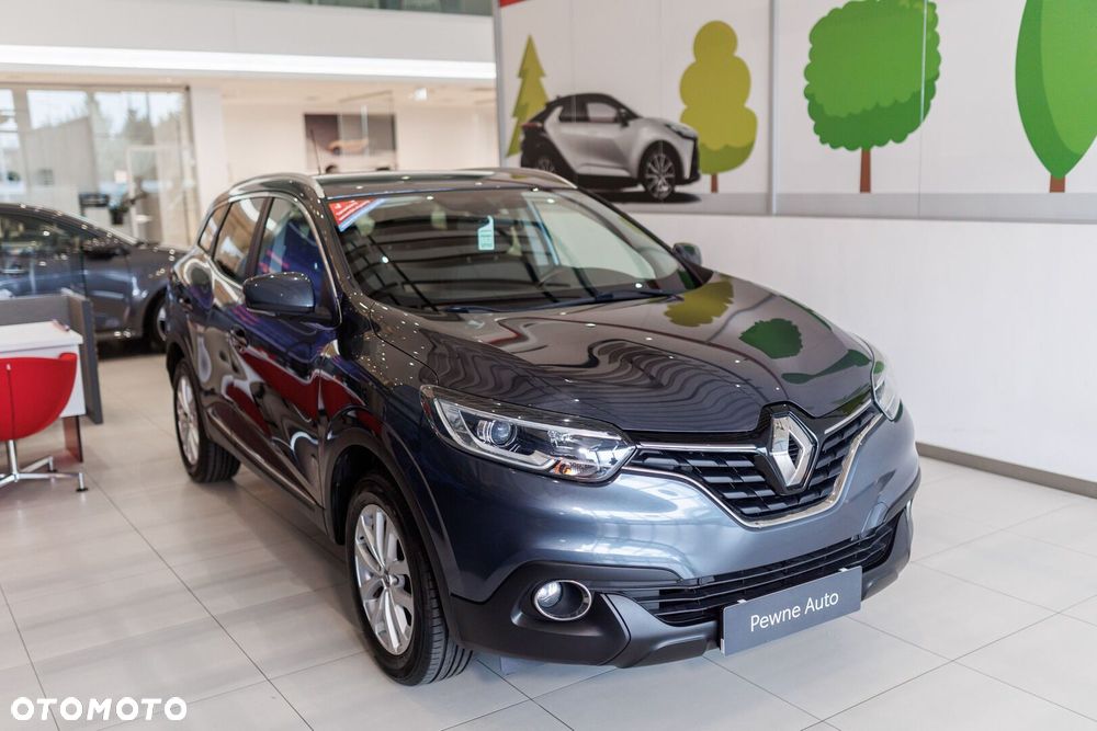 Renault Kadjar 1.2 Energy TCe Life - 3