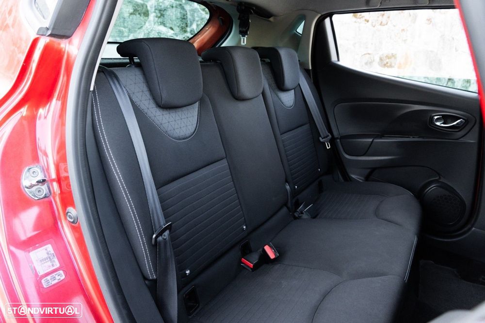 Renault Clio 1.5 dCi Limited EDition - 42