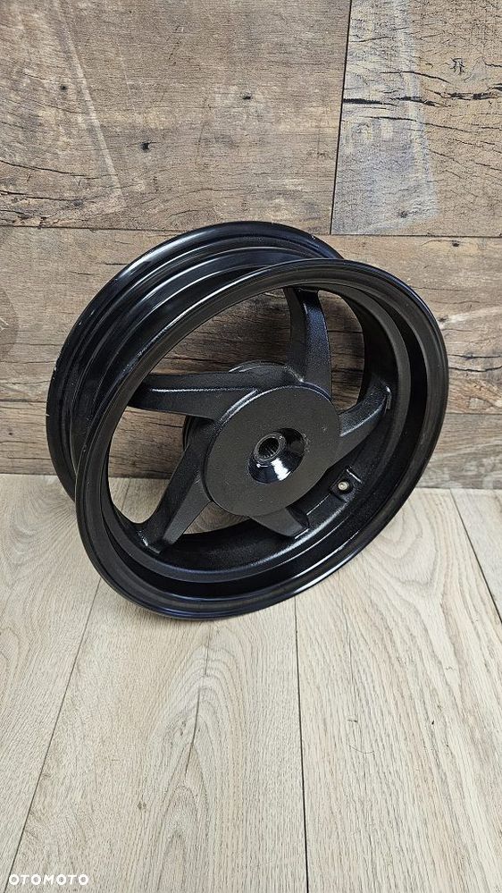 Felga Koło Tył SYM Fiddle II 50 12 Cali J12xMT3.50 - 2
