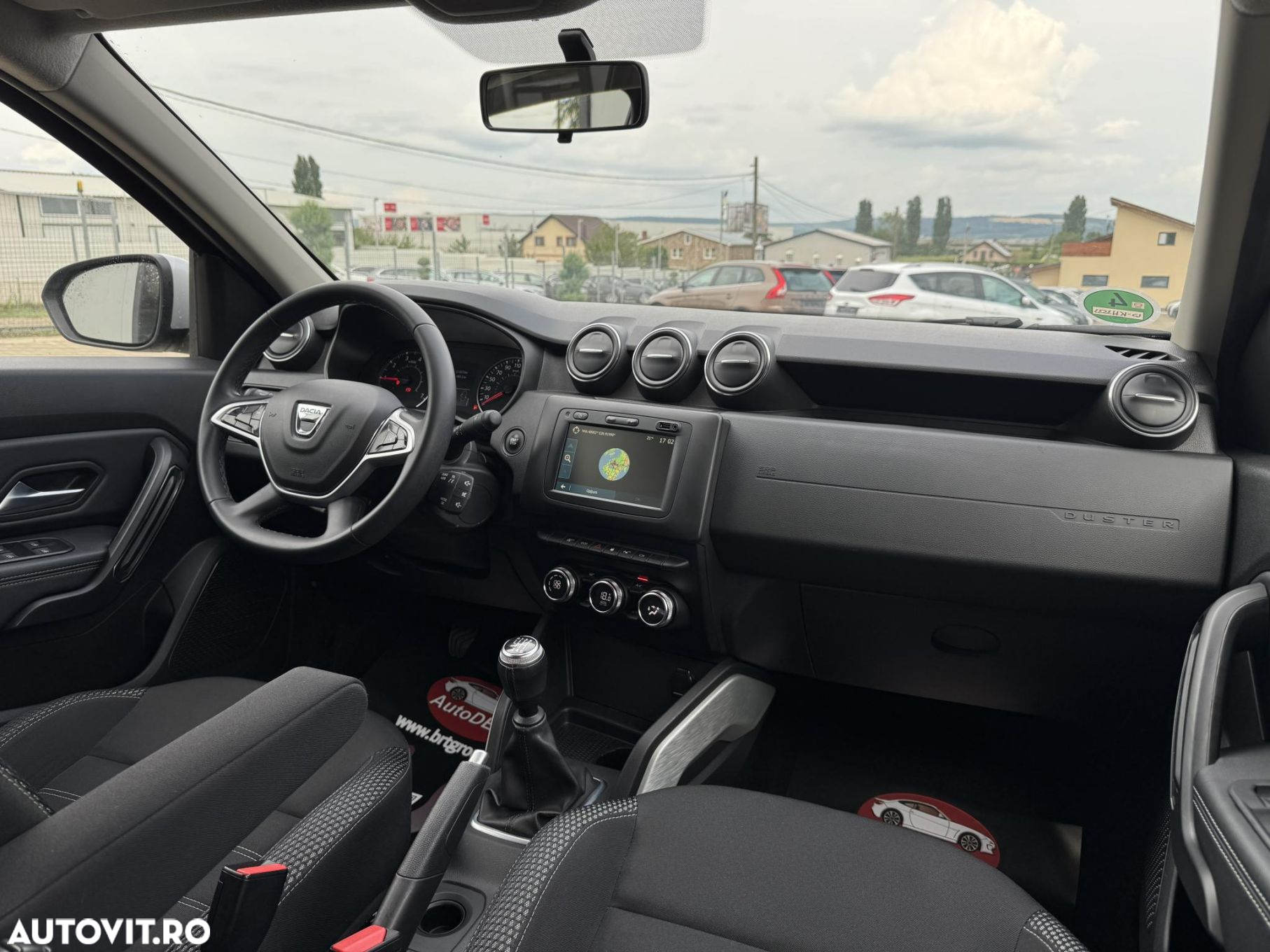 Dacia Duster TCe 100 2WD Prestige - 6