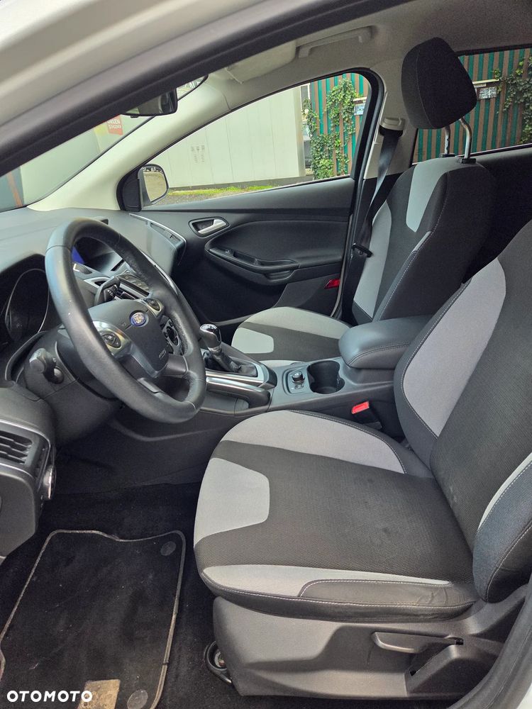Ford Focus 1.6 TI-VCT Champions Edition - 21