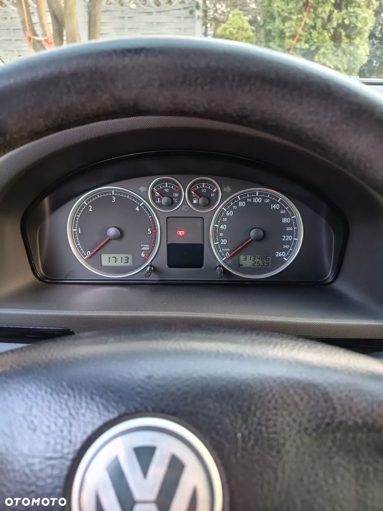 Volkswagen Sharan - 6