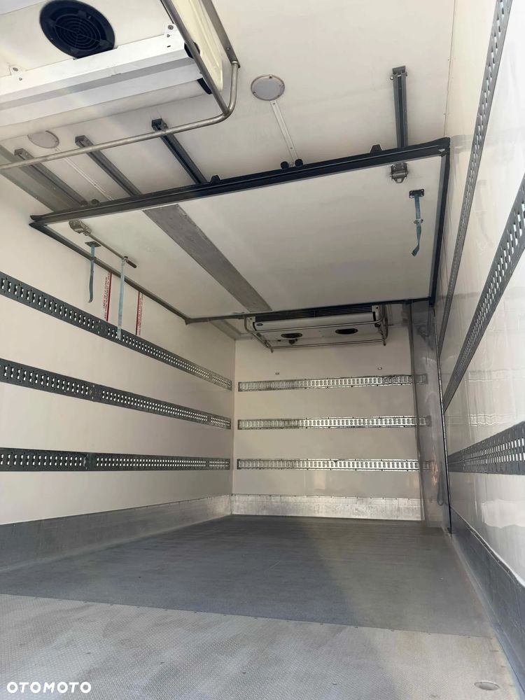 Mercedes-Benz ATEGO 1218 CHŁODNIA CHEREAU DŁUGOŚĆ 5.35 CARRIER SUPRA 1150 MT - 6