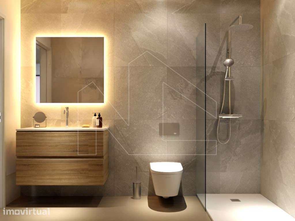 Apartamento T3 Ílhavo - Grande imagem: 3/11