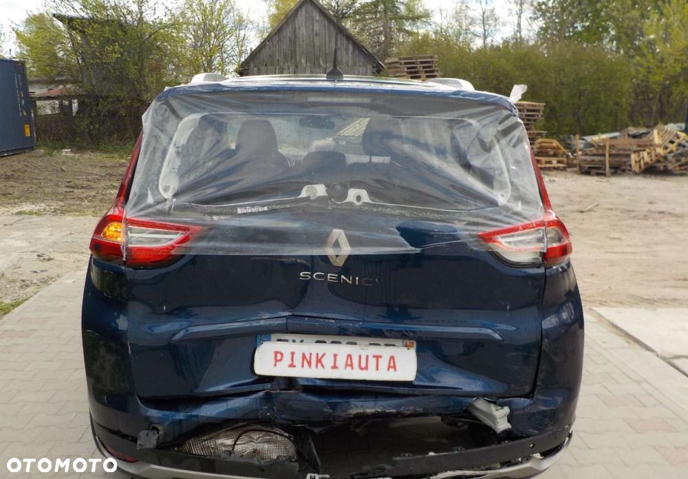 Renault Grand Scenic - 9