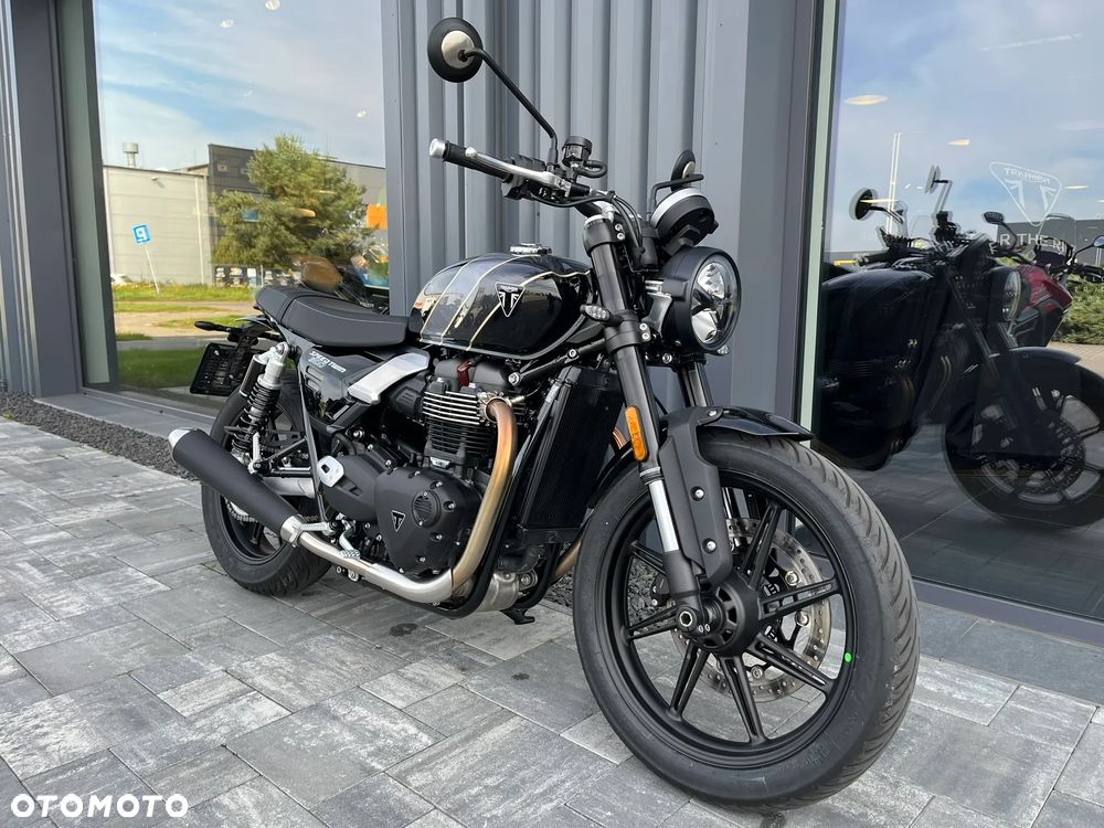 Triumph Speed Twin - 3