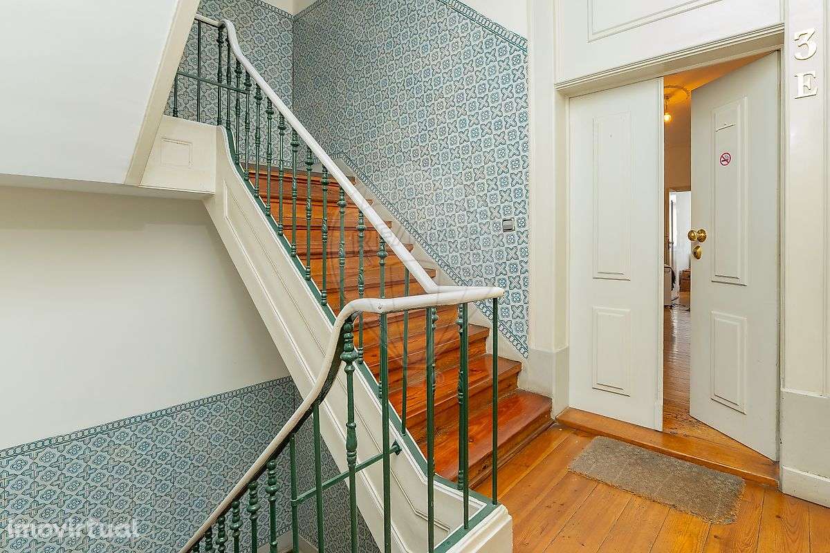 Apartamento T4 para venda - Grande imagem: 3/35